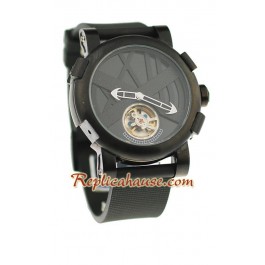 Romain Jerome Tourbillon Montre Replique