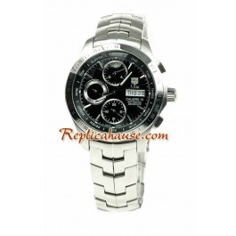 Tag Heuer Replique Link automatique Montre