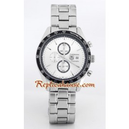 Tag Heuer Replique Carrera Montre