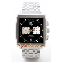 Tag Heuer Replique Monaco Montre