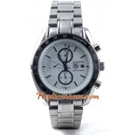 Tag Heuer Replique Carrera Montre