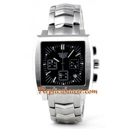 Tag Heuer Replique Monaco Montre