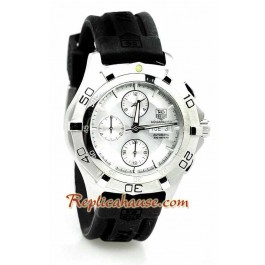 Tag Heuer Aquaracer Montre Replique - automatique