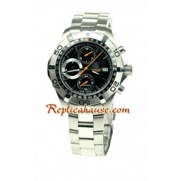 Tag Heuer Aquaracer automatique Montre Replique