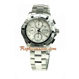 Tag Heuer Aquaracer Montre Suisse Replique