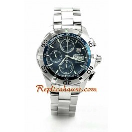 Tag Heuer Aquaracer Montre Suisse Replique