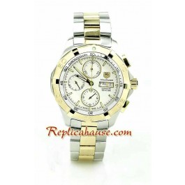 Tag Heuer Aquaracer Montre Suisse Replique