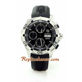 Tag Heuer Aquaracer Montre Suisse Replique