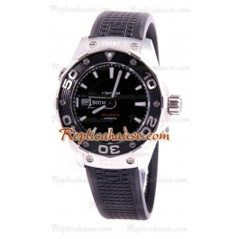 Tag Heuer Aquaracer Calibre 5 Montre Suisse Replique