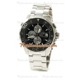 Tag Heuer Aquaracer Calibre 5 Japonais Montre