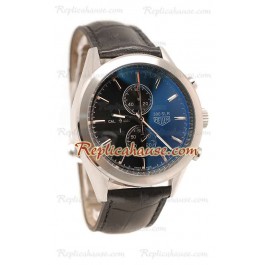 Tag Heuer Carrera Cal. 1887 Chronograph Montre Replique
