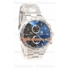 Tag Heuer Carrera Cal. 1887 Chronograph Montre Replique