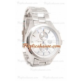 Tag Heuer Carrera Cal. 1887 Chronograph Montre Replique