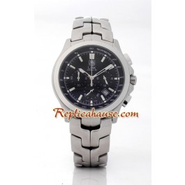 Tag Heuer Replique Link Montre
