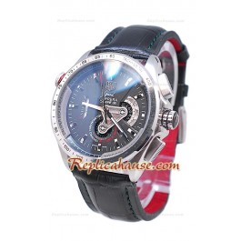 Tag Heuer Grand Carrera Calibre 36 Automatic Montre