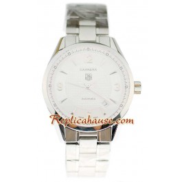 Tag Heuer Carrera automatique Montre Suisse Replique