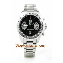 Tag Heuer Carrera Montre Replique