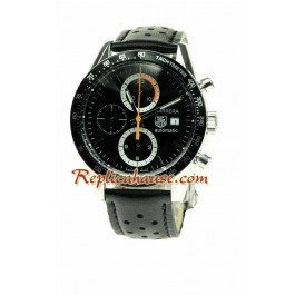 Tag Heuer Carrera Montre Suisse Replique