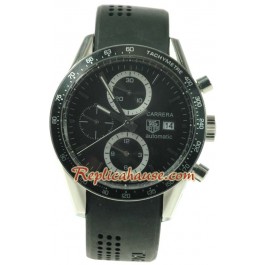 Tag Heuer Carrera Montre Suisse Replique