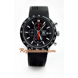 Tag Heuer Carrera Montre Replique