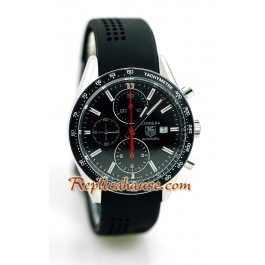 Tag Heuer Carrera Montre Suisse Replique