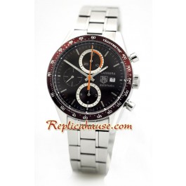 Tag Heuer Carrera Montre Suisse Replique