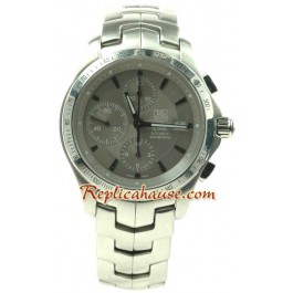 Tag Heuer Link Montre Suisse Replique