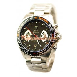 Tag Heuer Grand Carrera RS2 Montre Replique