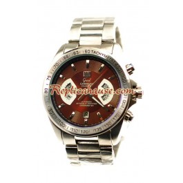 Tag Heuer Carrera Montre Replique