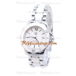 Tag Heuer Formula 1 Ceramic Quartz Montre