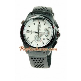 Tag Heuer Grand Carrera Calibre 36 Montre Replique