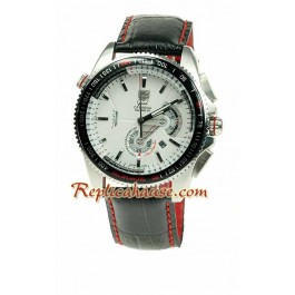 Tag Heuer Grand Carrera Calibre 36 Montre Replique
