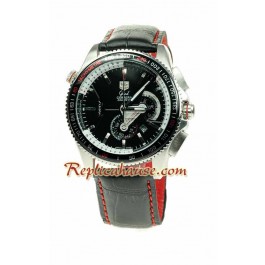 Tag Heuer Grand Carrera Calibre 36 Montre Replique