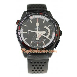 Tag Heuer Grand Carrera Calibre 36 Montre Replique