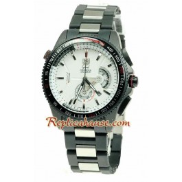 Tag Heuer Grand Carrera Calibre 36 Montre Replique