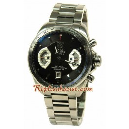 Tag Heuer Grand Carrera Calibre 17 Montre Suisse Replique