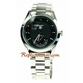 Tag Heuer Grand Carrera Calibre 1 Montre Replique