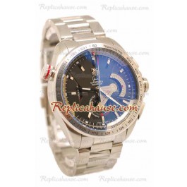 Tag Heuer Grand Carrera Calibre 36 Montre Replique