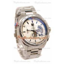 Tag Heuer Grand Carrera Calibre 36 Montre Replique