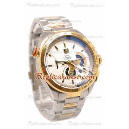 Tag Heuer Grand Carrera Calibre 36 Montre Replique