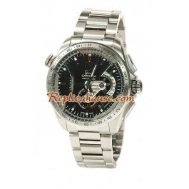 Tag Heuer Grand Carrera Calibre 36 Montre Suisse Replique