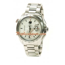 Tag Heuer Grand Carrera Calibre 36 Montre Suisse Replique