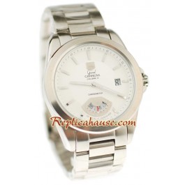 Tag Heuer Grand Carrera Calibre 6 Montre Replique