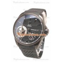 Tag Heuer Grand Carrera Stylodulum Montre Suisse Replique