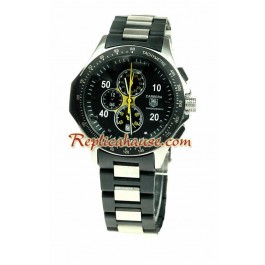 Tag Heuer Grand Carrera Montre Replique