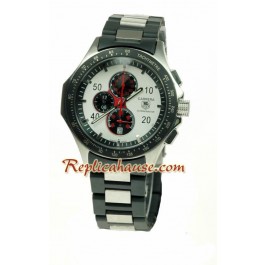 Tag Heuer Grand Carrera Montre Replique