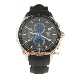 Tag Heuer Grand Carrera Montre Replique