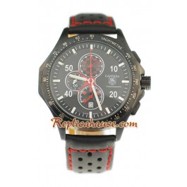 Tag Heuer Grand Carrera Montre Replique