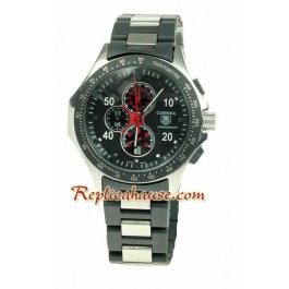Tag Heuer Grand Carrera Montre Replique