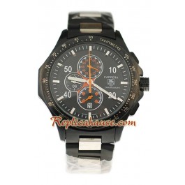 Tag Heuer Grand Carrera Montre Replique